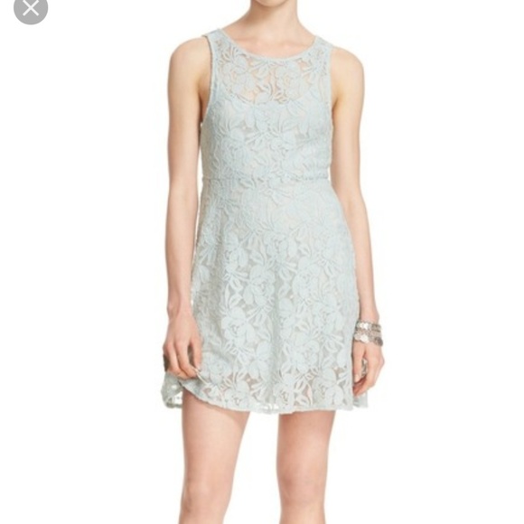 Free People Miles of Dress sleeveless dress - Picture 3 of 8